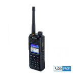 Рация ретранслятор VHF DMR Belfone bf-td930 arc4 и aes256