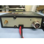 Усилитель для портативной рации UHF VGC VR-P25 D