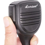 Микрофон под радиостанцию Motorola DP 4400
