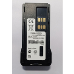 5000мА-час Аккумулятор для радиостанции Motorola PMNN4409AR USB type-c
