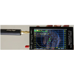 Тактична Антена Anytone SMA-F VHF/UHF (144/430Mhz) TX-0299